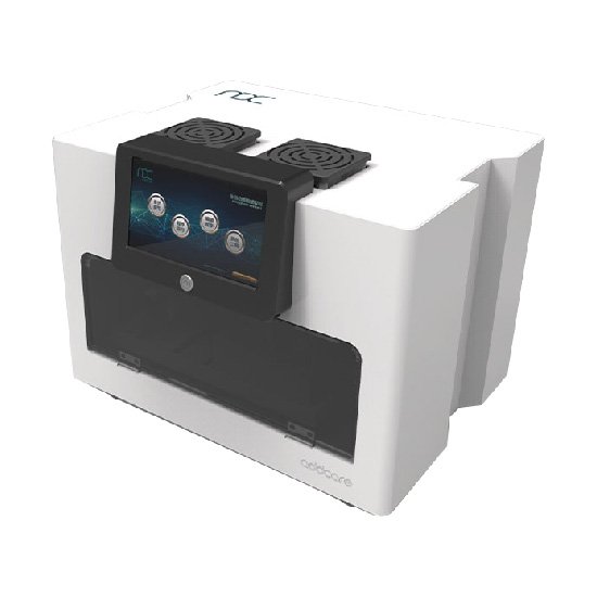 LEPU Semi Automated System Nexor 32