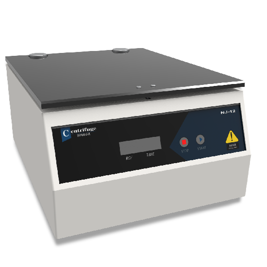 LEPU Blood grouping Gelcard Centrifuge NJ-12